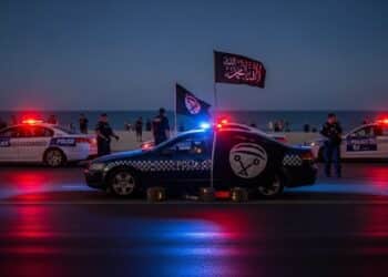 Donald Trump Échappe à Une Tentative d’Assassinat Présumée - Viral Mag Des coups de feu ont été tirés près du golf où jouait Donald Trump en Floride Lex président est sain et sauf le FBI ouvre une enquête Viral Mag