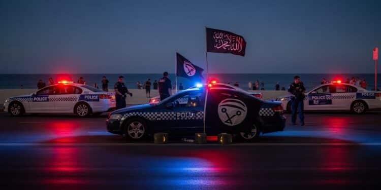 Attentat Antisémite à Sydney : Les Assaillants Liés aux Philippines - Viral Mag Découvrez les détails sur le voyage des assaillants de lattentat de Sydney aux Philippines en novembre 2025 leurs motivations liées à lidéologie de lÉtat islamique et les éléments découverts dans leur véhicule Viral Mag