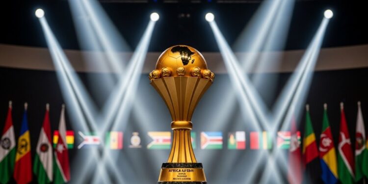 Aubameyang Forfait à la CAN : Retour Précoce à l’OM - Viral Mag Pierre Emerick Aubameyang déclare forfait pour le dernier match du Gabon à la CAN en raison dune gêne à la cuisse LOM récupère son capitaine plus tôt que prévu Quelles conséquences pour Marseille Viral Mag