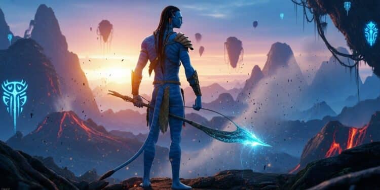 Découvrez la date de sortie prévue pour Avatar 4 le prochain chapitre épique de James Cameron Après Avatar 3 sorti en décembre 2025 quand arrivera la suite tant attendue  Toutes les infos exclusives   Viral Mag