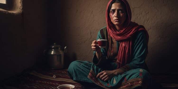 Découvrez le calvaire des Afghanes contraintes davorter en secret depuis 2021 Méthodes dangereuses pression familiale et médicale  un drame humain qui saggrave dans lombre   Viral Mag