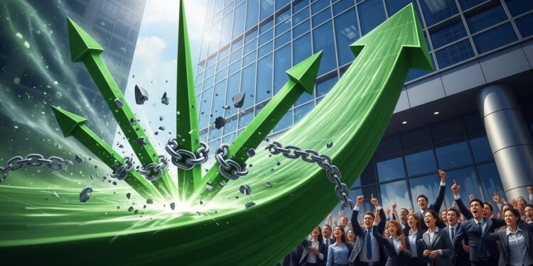 B. Riley Rebonds Spectaculairement avec Profit Surprise au T2 - Viral Mag Découvrez comment B Riley Financial a surpris les marchés avec un profit inattendu au T2 2025 évitant de justesse le délistage Nasdaq Analyse détaillée des résultats défis persistants et perspectives futures Viral Mag