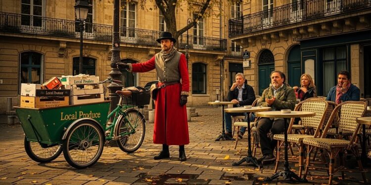 Découvrez lincroyable altercation entre deux élues écologistes de Montpellier  jet de café cheveux tirés et plainte déposée tout ça pour un triporteur à 5 000 € Le récit complet   Viral Mag