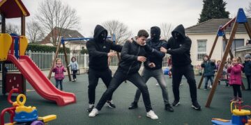 Le PSG simpose 3 2 face à Aston Villa grâce à Hakimi et Mendes Découvrez leur rôle clé en Ligue des champions et les moments forts du match   Viral Mag