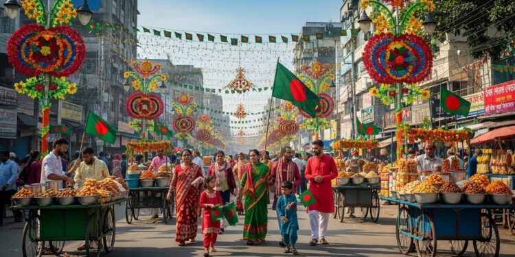 Le Bangladesh est secoué par de nouvelles manifestations après la mort de Sharif Osman Hadi figure clé de la révolte de 2024 Violences appels au calme et enquête internationale  décryptage dune crise à deux mois des élections   Viral Mag