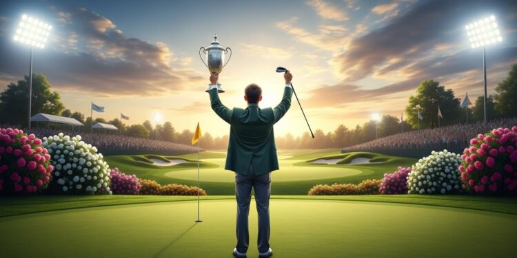 Découvrez le bilan sans filtre de Thomas Levet sur la saison golf 2025  le sacre émouvant de McIlroy au Masters les exploits français les déceptions et lavenir du golf mondial   Viral Mag