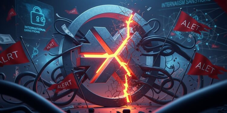 Découvrez comment Binance fait face à de nouvelles accusations graves avec 17 milliard de dollars en transactions suspectes même après son accord record de 43 milliards avec les États Unis   Viral Mag