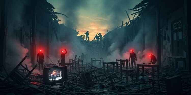 Une frappe aérienne a tué 18 personnes dans un salon de thé bondé à Tabayin en Birmanie Témoignages choc dhabitants et secouristes sur cette nouvelle tragédie civile au cœur de la guerre   Viral Mag