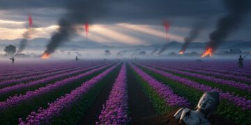 Une fillette de 9 ans fille de touristes a été violemment renversée par une conductrice qui a pris la fuite Lenfant est en urgence absolue   Viral Mag