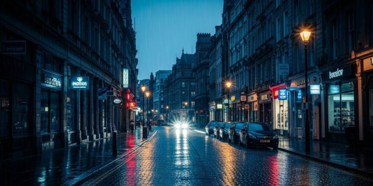 À Birmingham quatre hommes ont été reconnus coupables de viols et dexploitation sexuelle sur une adolescente de 16 ans Une enquête complexe révèle un calvaire de plusieurs jours Détails et verdict   Viral Mag