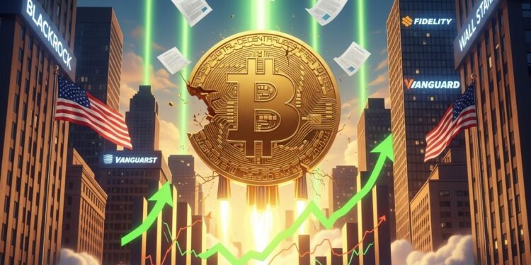 Bitcoin à 180 000 $ d’ici 2026 ? Le Patron de Ripple Lâche une Bombe - Viral Mag Brad Garlinghouse PDG de Ripple prévoit un Bitcoin à 180 000 dollars fin 2026 grâce à la clarté réglementaire US et larrivée massive des institutions Analyse complète dune prédiction qui secoue le marché crypto Viral Mag