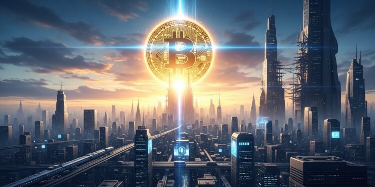 Découvrez pourquoi Eric Jackson patron dEMJ Capital prédit un Bitcoin à 50 millions de dollars en 2041 en devenant la nouvelle couche de collatéral mondial Analyse complète   Viral Mag