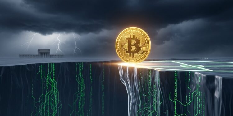 Bitcoin oscille autour de 92 000 $ sur un support Fibonacci décisif Macro incertain ETF en berne mais signaux on chain encourageants  rebond ou chute vers les bas davril  Analyse complète   Viral Mag