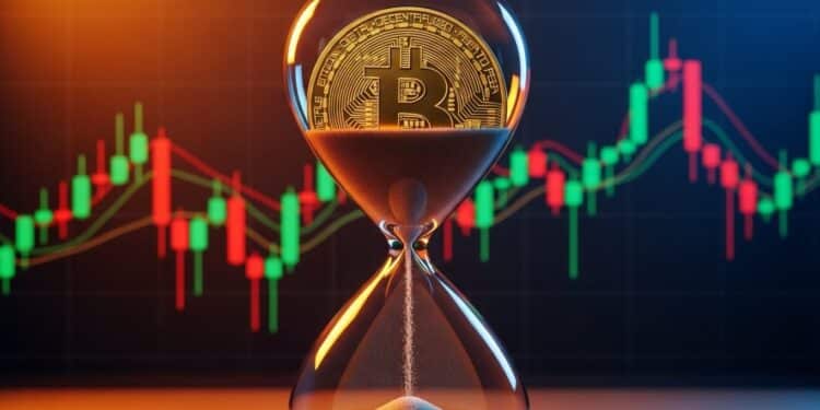 Bitcoin Bloqué à 85 000 $, Risque de Chute Imminente - Viral Mag Bitcoin stagne autour de 85 000 $ malgré des données inflationnistes positives Des analystes alertent sur une volatilité accrue dici la fin du mois Décryptage des signaux techniques et macroéconomiques qui pourraient faire basculer le marché Viral Mag