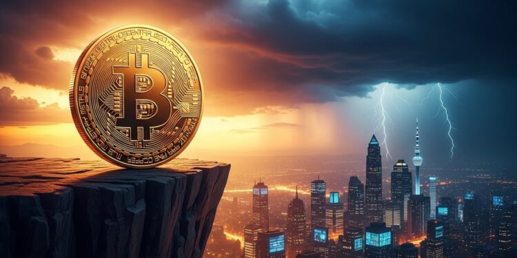 Découvrez pourquoi le Bitcoin stagne autour de 91 000 dollars face à une résistance clé à 100k 120k Analyse technique risques de liquidation et perspectives pour les investisseurs en cryptomonnaies   Viral Mag