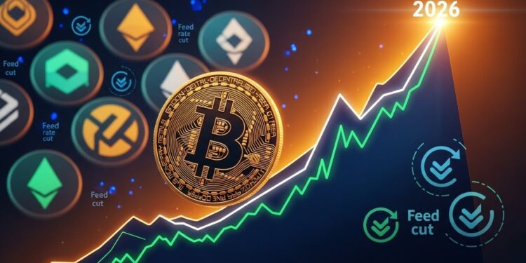 Découvrez pourquoi la récente baisse de 30 du Bitcoin est un phénomène normal selon les experts Grayscale prévoit de nouveaux records en 2026 boostés par des baisses de taux et des lois pro crypto Analyse approfondie des tendances   Viral Mag