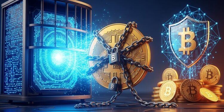 Découvrez la controverse autour de la proposition de Michael Saylor pour protéger Bitcoin des ordinateurs quantiques via un hard fork Réduction de loffre sécurité renforcée mais risques éthiques et techniques énormes   Viral Mag