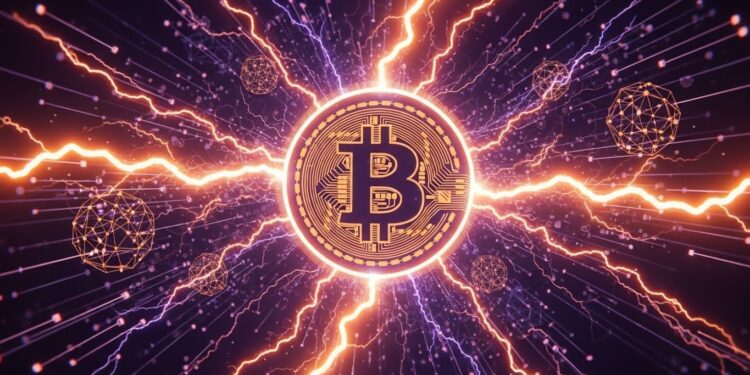 Bitcoin Hyper Lève 29,5 Millions en Presale pour Révolutionner BTC - Viral Mag Bitcoin Hyper une layer 2 sur Bitcoin boostée par la VM Solana a levé 295 millions de dollars en presale Découvrez comment ce projet vise à accélérer DeFi gaming et paiements sur BTC Viral Mag