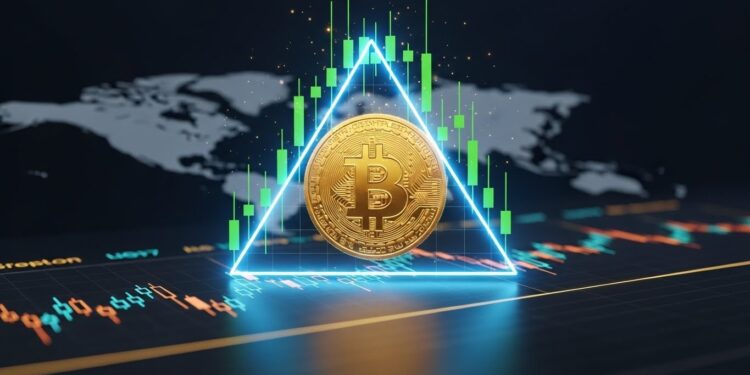 Découvrez pourquoi le Bitcoin pourrait bientôt exploser à la hausse grâce à un pattern technique prometteur même si les ETF enregistrent plus de 780 millions de dollars de sorties Analyse complète du marché au 29 décembre 2025   Viral Mag