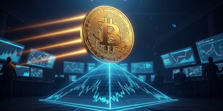 Découvrez pourquoi le Bitcoin reste bloqué près des 87 000 $ malgré un ralentissement des sorties des ETF Analyse approfondie des flux du comportement des holders et des signaux techniques qui pourraient annoncer un reversal   Viral Mag