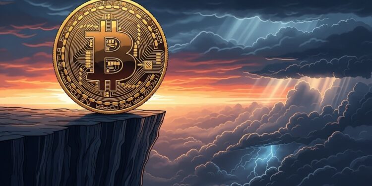 Découvrez pourquoi le Bitcoin peine à dépasser les 94 000 dollars avec des risques de rejet à la baisse qui saccentuent Analyse technique et perspectives pour les investisseurs avertis   Viral Mag