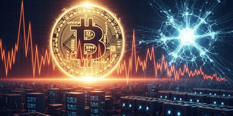 Découvrez pourquoi le PDG de Tether voit la bulle IA comme la plus grande menace pour Bitcoin en 2026 tout en restant optimiste sur son avenir grâce aux institutions et à la tokenisation   Viral Mag