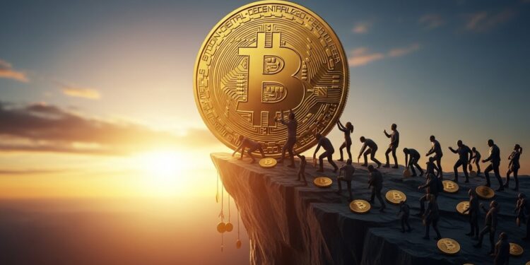 Découvrez comment les détenteurs à long terme accumulent 75 000 BTC en 10 jours poussant le prix vers les 93 000 $ Analyse technique et signaux on chain pour un possible breakout imminent   Viral Mag