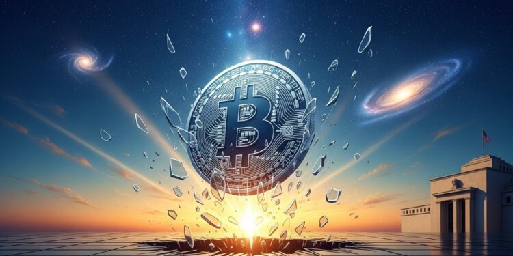 Découvrez les prédictions optimistes de Tom Lee sur Bitcoin  un nouveau record en janvier 2026 malgré les baisses actuelles Analyse des facteurs Fed et perspectives à 100 000 $   Viral Mag