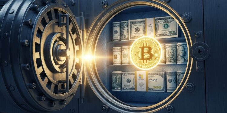 BlackRock place son ETF Bitcoin aux côtés des Treasuries et des grandes actions US comme thème majeur 2025 25 milliards de flux malgré la baisse  la crypto intègre les portefeuilles classiques    Viral Mag