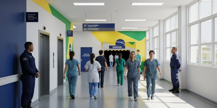 Découvrez les détails sur lautorisation exceptionnelle accordée à lex président brésilien Jair Bolsonaro de quitter sa prison pour une intervention chirurgicale le jour de Noël Une décision judiciaire qui soulève des questions sur sa santé et son avenir   Viral Mag