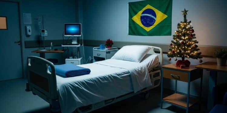 Découvrez les derniers développements sur Jair Bolsonaro emprisonné et demandant une opération chirurgicale pour Noël Son état de santé fragilisé par un attentat passé suscite lattention Quelles suites pour lex président brésilien    Viral Mag