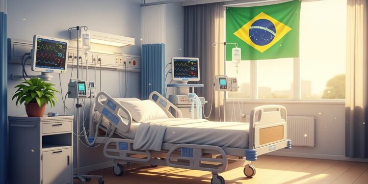 Découvrez les détails de lopération réussie de Jair Bolsonaro pour une hernie inguinale sa première sortie de prison depuis son incarcération et les implications politiques avec la candidature de son fils Flávio en 2026   Viral Mag