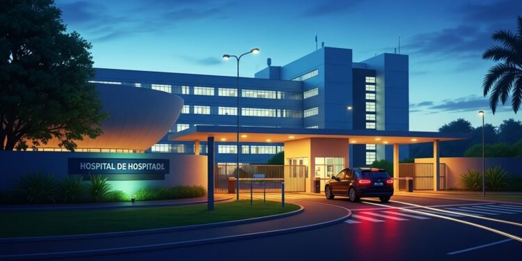 Découvrez les détails sur la sortie dhôpital de Jair Bolsonaro condamné pour tentative de coup dÉtat et son retour imminent en cellule le 1er janvier Santé fragile et polémique persistante   Viral Mag