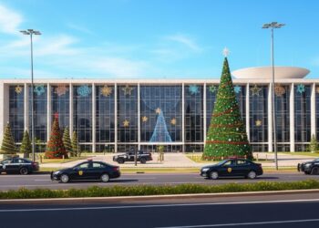 Pour la première fois depuis son incarcération Jair Bolsonaro quitte la prison pour une intervention chirurgicale dune hernie inguinale Découvrez les détails de cette sortie autorisée et le contexte judiciaire tendu   Viral Mag