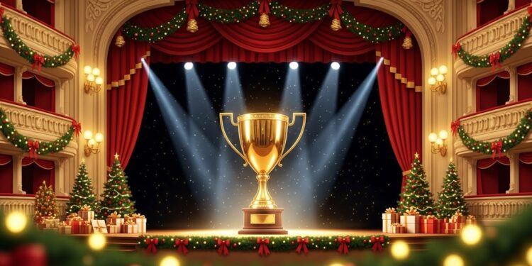 Booder Ému aux Larmes par Jean-Pierre Foucault - Viral Mag Découvrez lémotion intense de Booder face à Jean Pierre Foucault lors de sa soirée spéciale sur TF1 pour ses 20 ans de carrière Un moment touchant et inattendu qui promet une soirée inoubliable le 25 décembre Viral Mag