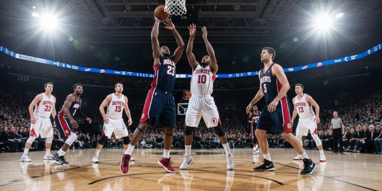 Découvrez la preview du match Boulazac Dijon du 26 décembre 2025 en Betclic Elite  formes des équipes joueurs clés enjeux et pronostic pour ce choc passionnant   Viral Mag