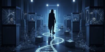 L’IA Révolutionne-t-elle Vraiment les Mineurs de Bitcoin ? - Viral Mag LIA envahit le monde des mineurs de Bitcoin fin ou renouveau Découvrez comment ils sadaptent à cette révolution technologique Viral Mag