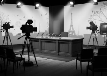 En octobre 2025 plus de 80 médias espagnols feront face à Meta dans un procès pour concurrence déloyale Découvrez les enjeux majeurs de cette affaire qui ébranle lindustrie médiatique   Viral Mag