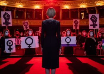 Dans un geste symbolique fort le Texas propose à Donald Trump des terres pour créer un centre de déportations massives dimmigrants sans papiers Découvrez les détails de ce projet controversé et ses implications   Viral Mag