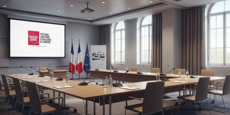 Brigitte Macron : Polémique Explosive sur ses Propos Injurieux - Viral Mag Découvrez la controverse autour des mots crus de Brigitte Macron envers des militantes féministes lors du spectacle dAry Abittan Réactions vives de politiques et stars Viral Mag