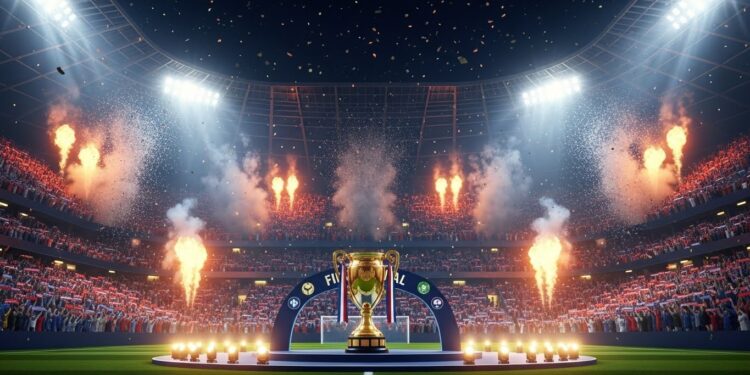 Découvrez le mea culpa hilarant de Bruce Toussaint qui emporté par leuphorie du 5 0 du PSG en finale de Ligue des Champions a accidentellement assommé un supporter de lInter    Viral Mag