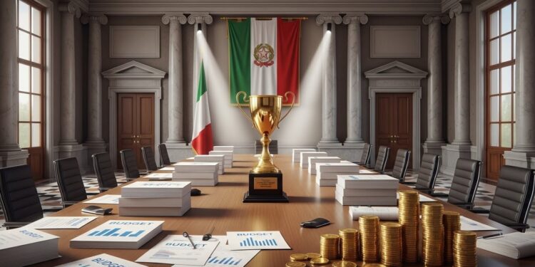 Découvrez le budget 2026 approuvé par le gouvernement de Giorgia Meloni  baisse dimpôts aide aux familles taxe sur les banques Mais est il vraiment équitable  Analyse complète des mesures et critiques   Viral Mag