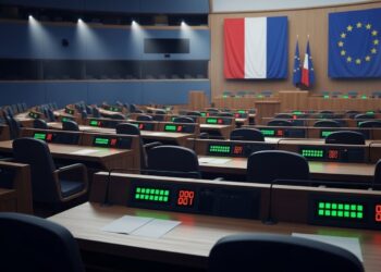 La Bourse de Tokyo s’envole, propulsée par la chute du yen - Viral Mag La Bourse de Tokyo grimpe de plus de 2 les investisseurs étant dopés par la dépréciation continue du yen Découvrez les détails Viral Mag