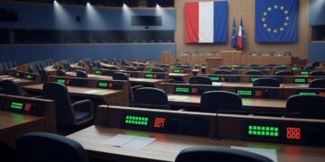 La Bourse de Tokyo s’envole, propulsée par la chute du yen - Viral Mag La Bourse de Tokyo grimpe de plus de 2 les investisseurs étant dopés par la dépréciation continue du yen Découvrez les détails Viral Mag