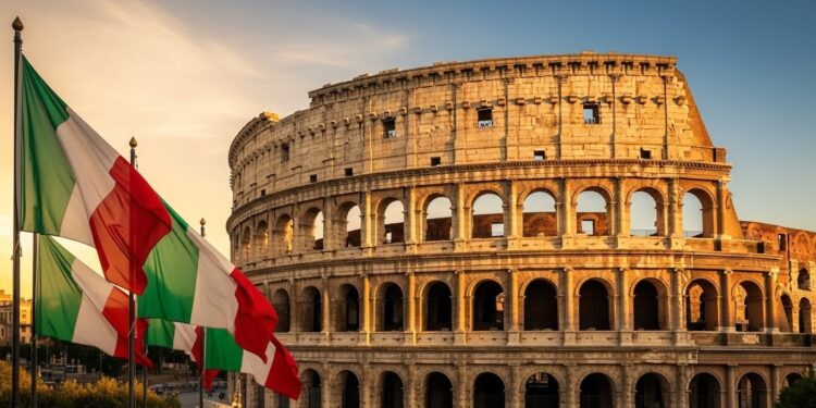 Buffon Encense Meloni : Une Légende Soutient la Leader Italienne - Viral Mag Découvrez les propos élogieux de Gianluigi Buffon sur Giorgia Meloni lors dun événement politique La légende du football italien vante la représentation nationale par la Première ministre Analyse et contexte Viral Mag