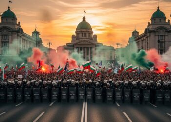 Du sommet de lOCS à Pékin au vote de confiance à Paris découvrez les moments forts de lagenda international du 3 au 11 septembre 2025   Viral Mag