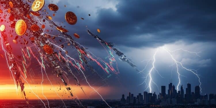 Michael Burry le visionnaire de la crise 2008 fustige Bitcoin et les marchés boursiers comme des bulles spéculatives prêtes à éclater Découvrez ses avertissements percutants et les implications pour les investisseurs   Viral Mag