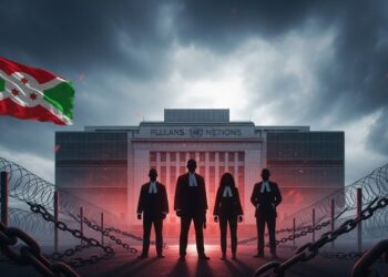 Le décès dHassan Nasrallah chef du Hezbollah pourrait bouleverser léquilibre géopolitique au Moyen Orient Analyse des répercussions potentielles   Viral Mag