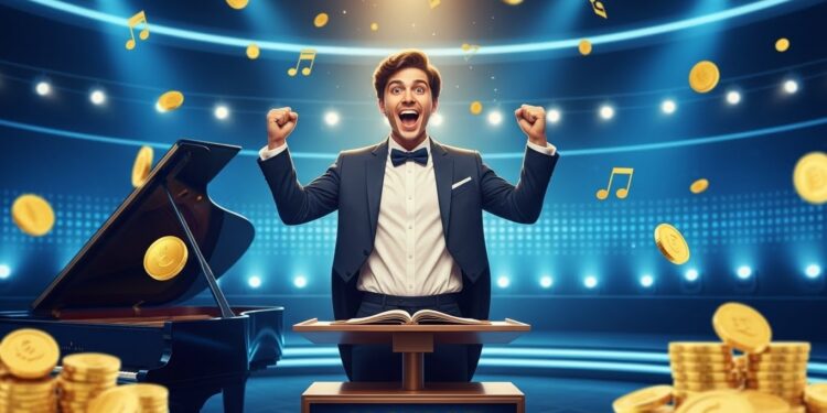 Cagnotte Cyprien 12 Coups Midi : 363 404 Euros ! - Viral Mag Découvrez le parcours fulgurant de Cyprien le nouveau Maître des 12 coups de midi À 22 ans ce passionné de musique cumule déjà 363 404 euros de cagnotte Son ascension fascine mais jusquoù ira t il Viral Mag