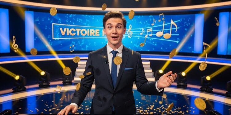 Cagnotte Cyprien 12 Coups Midi : 363 554 Euros ! - Viral Mag Découvrez la cagnotte impressionnante de Cyprien maître des 12 Coups de Midi depuis septembre 2025 À 363 554 euros son parcours musical fascine Suivez son ascension et ses projets futurs Viral Mag